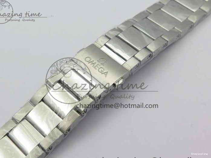 0407 TechFriendly Aqua Terra 150M Master Chronometers VSF 1:1 Best Edition Green Dial on Black Rubber Strap A8900 Super Clone (2 Straps) 7915